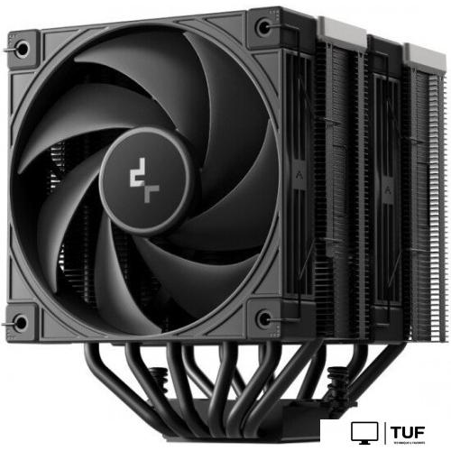 Кулер для процессора DeepCool AK620 G2 R-AK620G2-BKNNMN-GJD