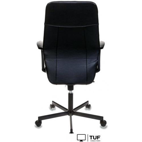 Офисное кресло Бюрократ CH-605 (черный)