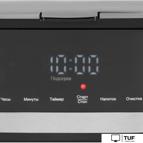 Капельная кофеварка Hyundai HYD-1212