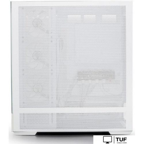 Корпус XASTRA Q700 7ARGB-C10-UC (белый)