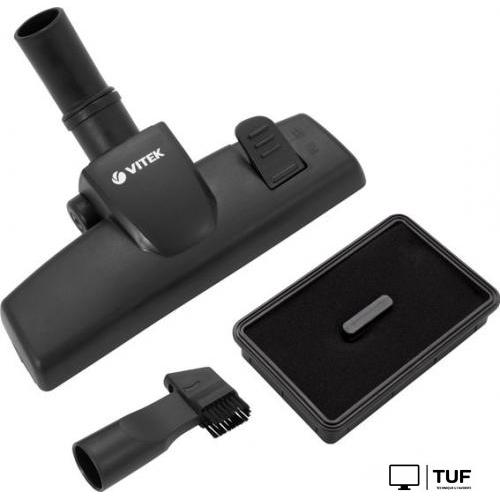 Пылесос Vitek VT-1829