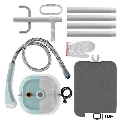 Отпариватель Endever Odyssey Q-13