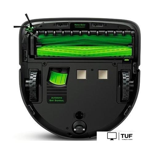 Робот-пылесос iRobot Roomba s9+