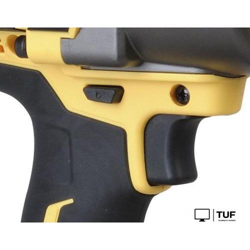 Гайковерт Hanskonner HCD18100S (без АКБ)