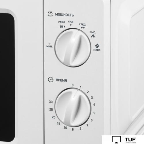 Микроволновая печь BBK 17MWS-781M/W