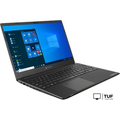 Ноутбук Dynabook Satellite Pro L50-G-14L PBS12E-03W01JG3