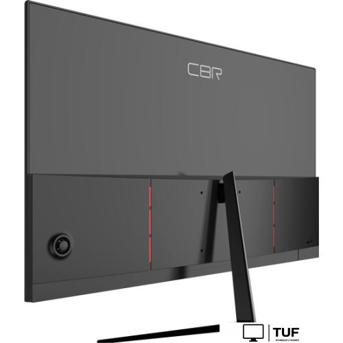Монитор CBR MF 270E