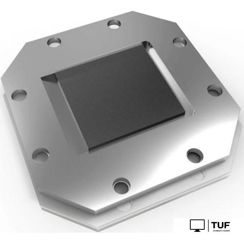 Система жидкостного охлаждения для процессора Raijintek Orcus 360 RBW