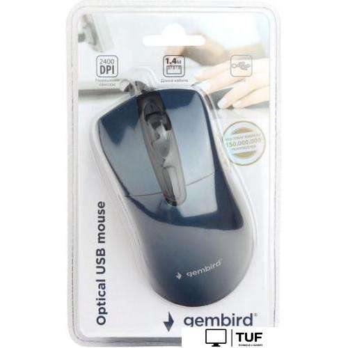 Мышь Gembird MOP-415-B