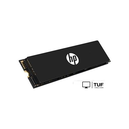 SSD HP FX900 Pro 512GB 4A3T9AA