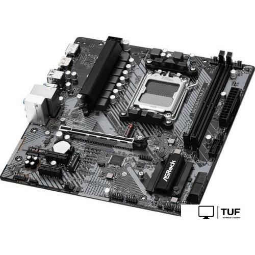 Материнская плата ASRock B650M-H/M.2+