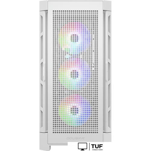 Корпус Cougar Airface Pro RGB CGR-5AD1W-AIR-RGB