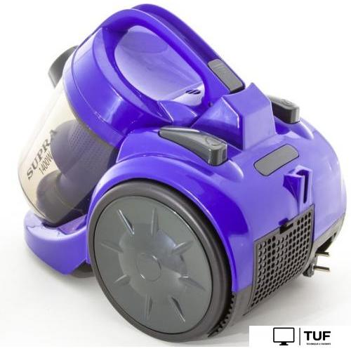 Пылесос Supra VCS-1492