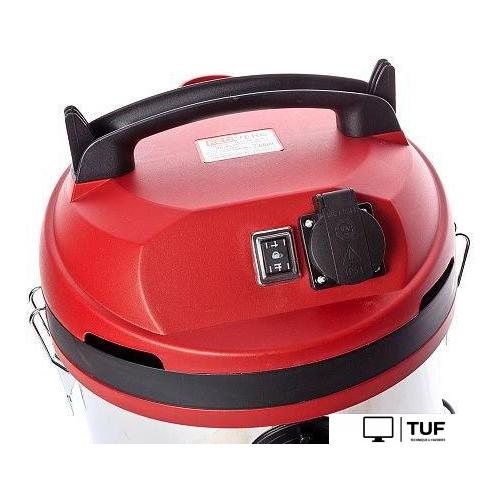 Пылесос RedVerg RD-VC1200S-20S