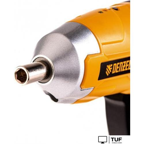 Электроотвертка Denzel CSL-3.6-02