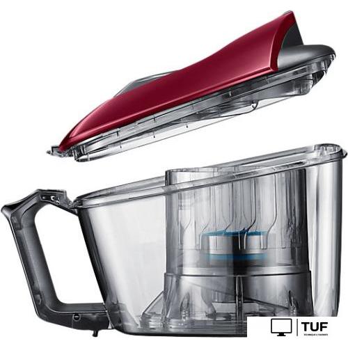 Пылесос Samsung VC18M31A0HP/EV