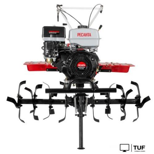 Мотоблок Ресанта МБ-11000-12