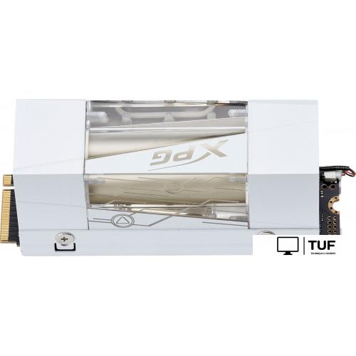 SSD ADATA XPG MARS 980 Storm 1TB SMAR-980S-1TCI