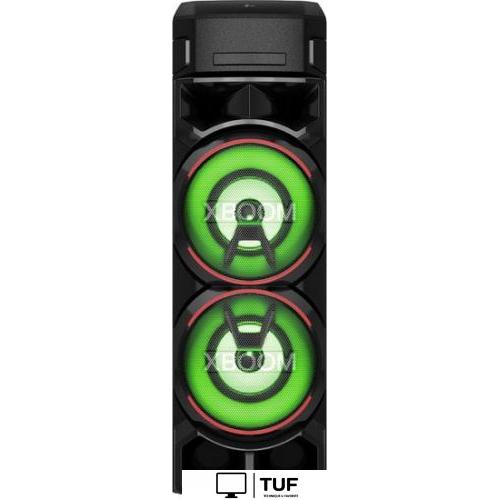 Патибокс LG X-Boom ON99