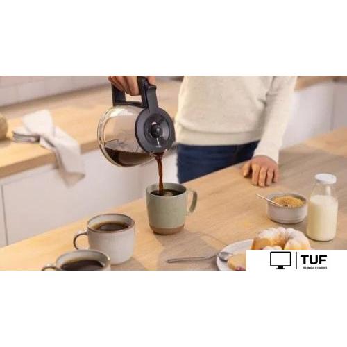 Капельная кофеварка Bosch MyMoment TKA2M111