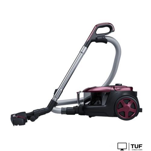 Пылесос Atvel DX2000