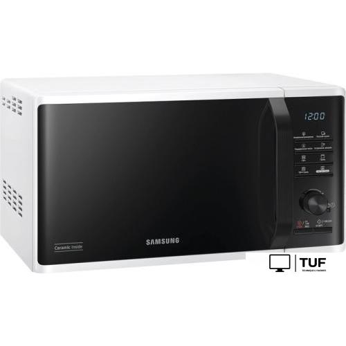 Микроволновая печь Samsung MG23K3515AW/BW