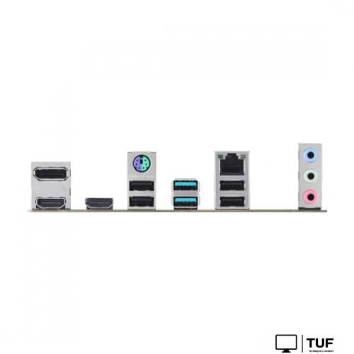 Материнская плата ASUS Prime B760M-A D4