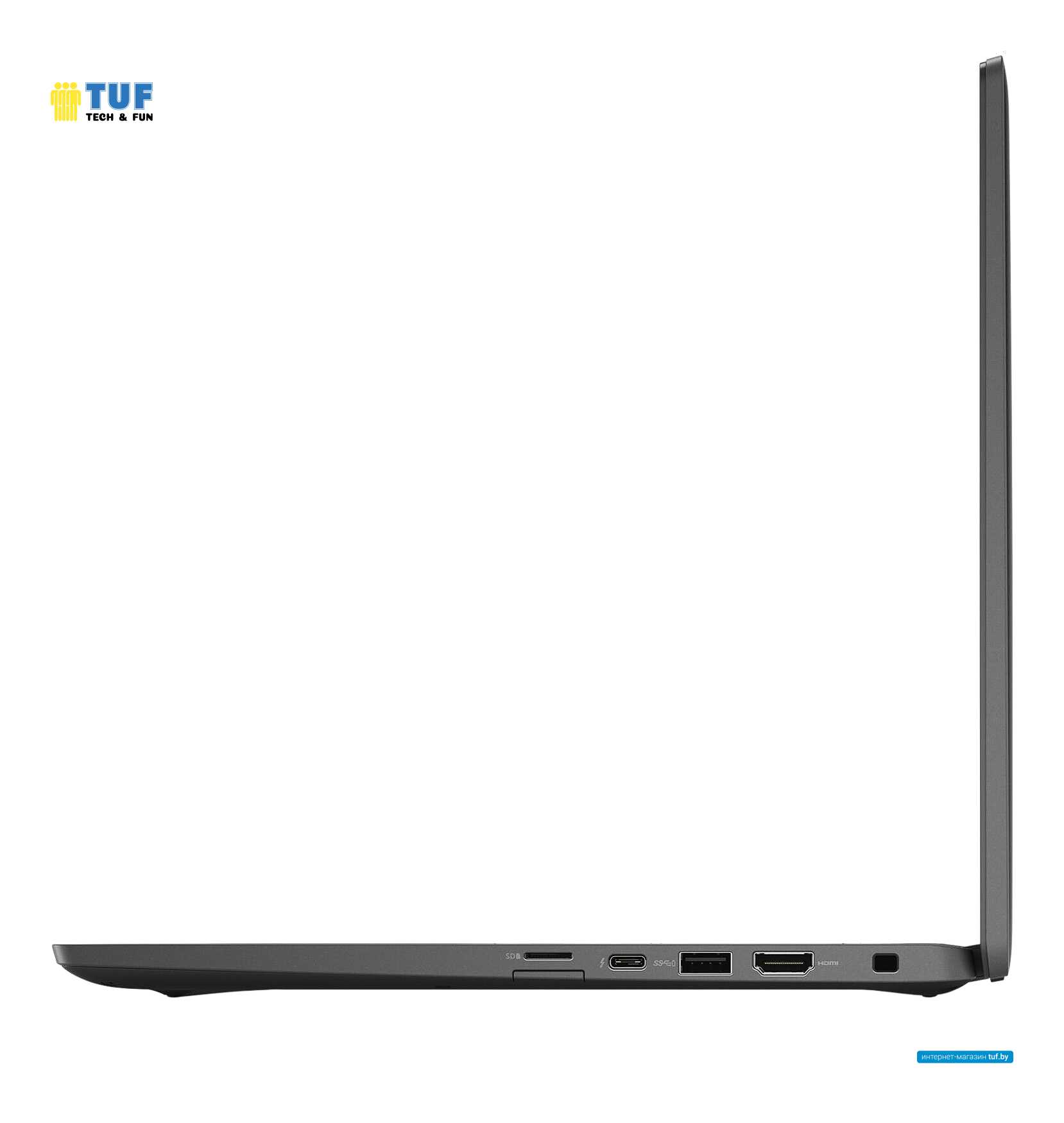 Ноутбук Dell Latitude 15 7520-9508