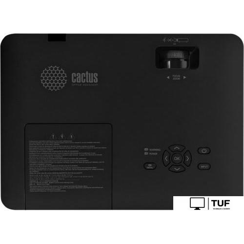 Проектор CACTUS CS-S1.B