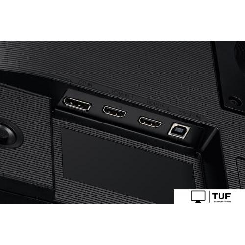 Монитор Samsung F24T450FQI