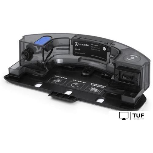 Робот-пылесос Ecovacs Deebot Ozmo T9 Aivi