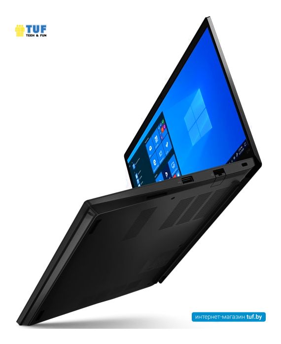Ноутбук Lenovo ThinkPad E14 Gen 2 Intel 20TD0017RT