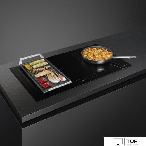 Варочная панель Smeg SIM3964D