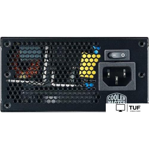 Блок питания Cooler Master V850 SFX Gold MPY-8501-SFHAGV