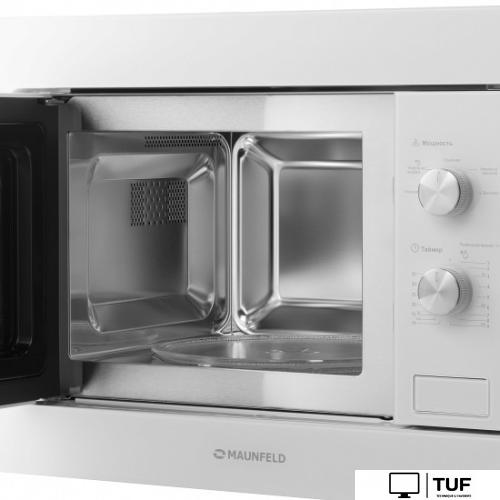 Микроволновая печь MAUNFELD MBMO.20.1PGW