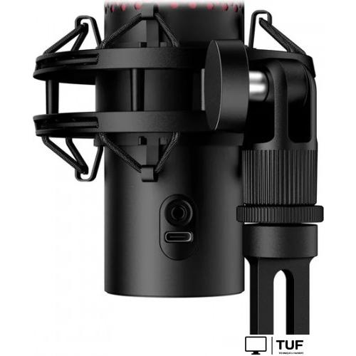 Проводной микрофон HyperX QuadCast 2