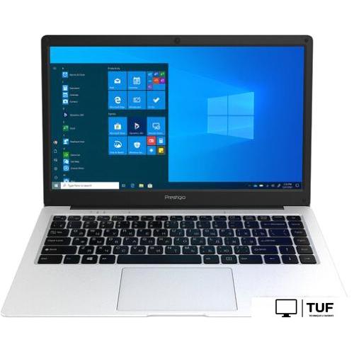 Ноутбук Prestigio Smartbook 141 C7 PSB141C07CHH_MG_CIS