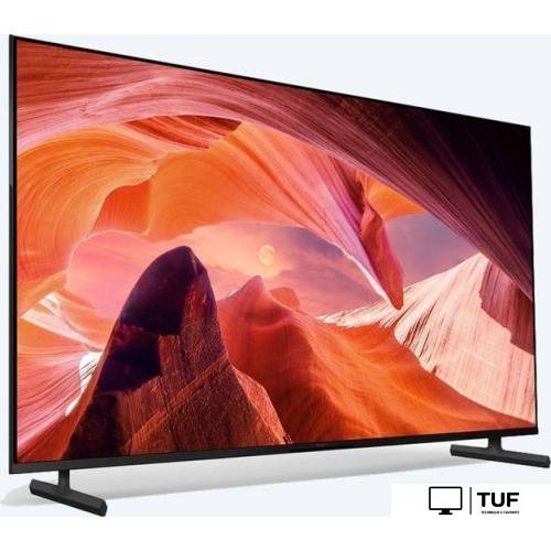 Телевизор Sony Bravia X80L KD-55X80L