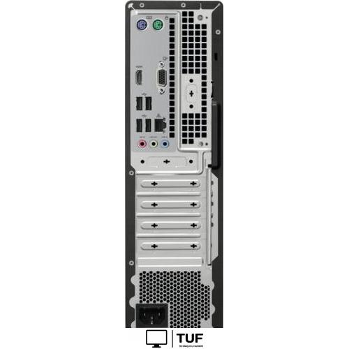 Компактный компьютер ASUS ExpertCenter D5 SFF D500SER-713700038X