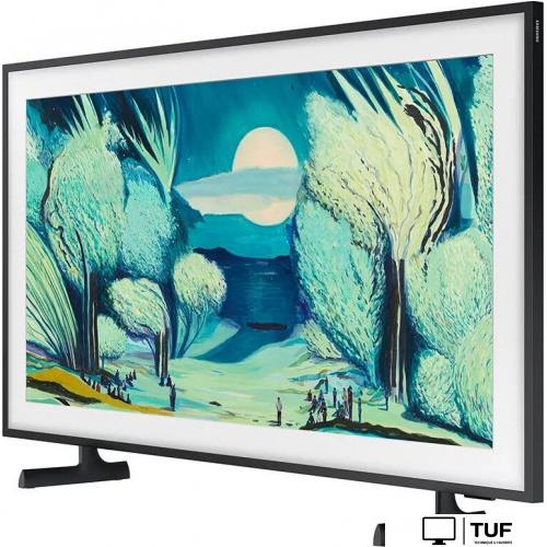 Телевизор Samsung The Frame QLED LS03F QE43LS03FAUXRU