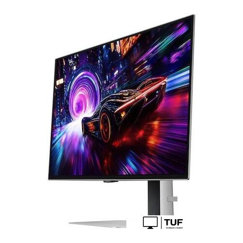 Игровой монитор Samsung Odyssey OLED G8 LS27FG812SIXCI