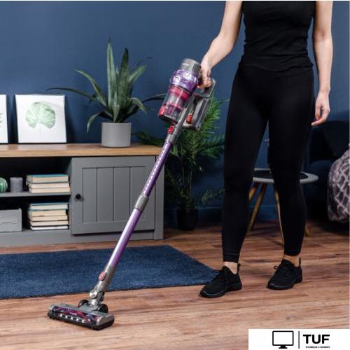 Пылесос Zelmer ZSVC925T