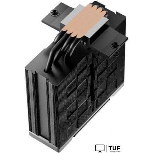 Кулер для процессора DeepCool AK400 G2 R-AK400G2-BKNNMN-GJD