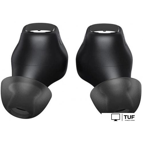 Наушники Baseus Bowie WM01 (черный)