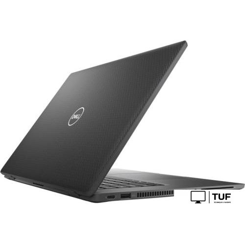 Ноутбук Dell Latitude 15 7520-2756