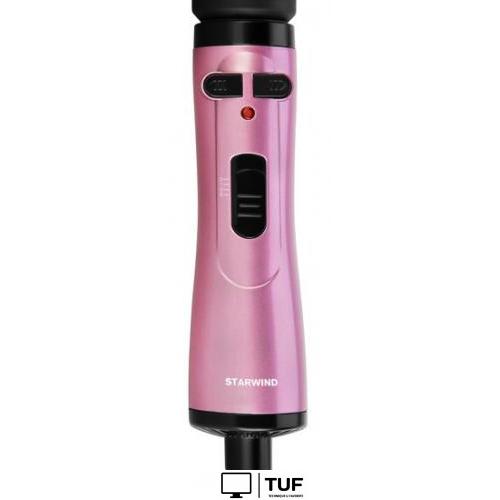 Фен-щетка StarWind SHB 7070