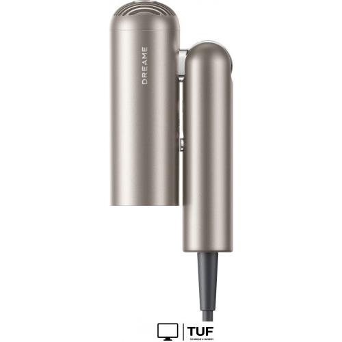 Фен Dreame Hairdryer Pocket AHD51 (titanium gold)