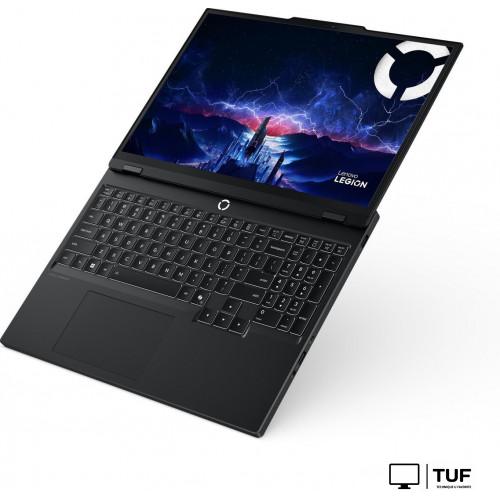 Игровой ноутбук Lenovo Legion 5 15IAX10 83F00006US