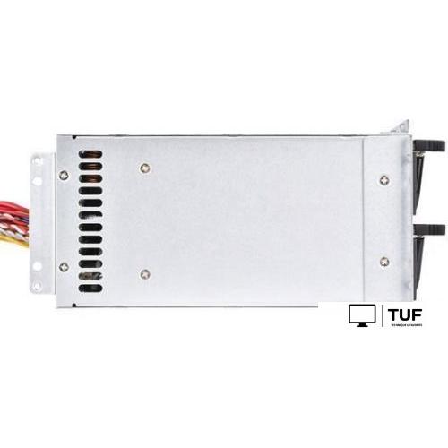 Блок питания SilverStone GM500-S 80 Plus Silver SST-GM500-S