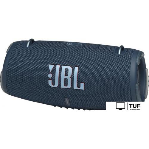 Беспроводная колонка JBL Xtreme 3 (темно-синий)